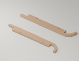 Geschenkschlitten Geheimfach – STL & Bambu-3MF – Ansicht 4