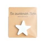 Weihnachts-Glücksbringer auf Karte – Ansicht 10