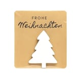 Weihnachts-Glücksbringer auf Karte – Ansicht 11