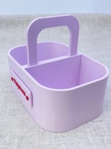 Tee-Geschenk-Träger Teepause – 7 Plaketten, STL & 3MF – Ansicht 20