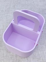 Tee-Geschenk-Träger Teepause – 7 Plaketten, STL & 3MF – Ansicht 21