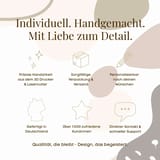 Haustier-Fotohalter mit Erinnerungsröhrchen – Ansicht 3