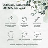 Wanddeko Hund und Katze – Tier-Silhouetten – Ansicht 3