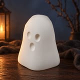 Geist – STL zum 3D-Drucken – Ansicht 1