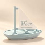 Wunschboot – Ein Boot für unsere Pläne | STL & 3MF – Ansicht 2