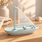 Wunschboot – Ein Boot für unsere Pläne | STL & 3MF – Ansicht 3