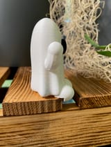 Kleiner Spukgeist – Halloween-Deko ohne AMS | STL & 3MF – Ansicht 7