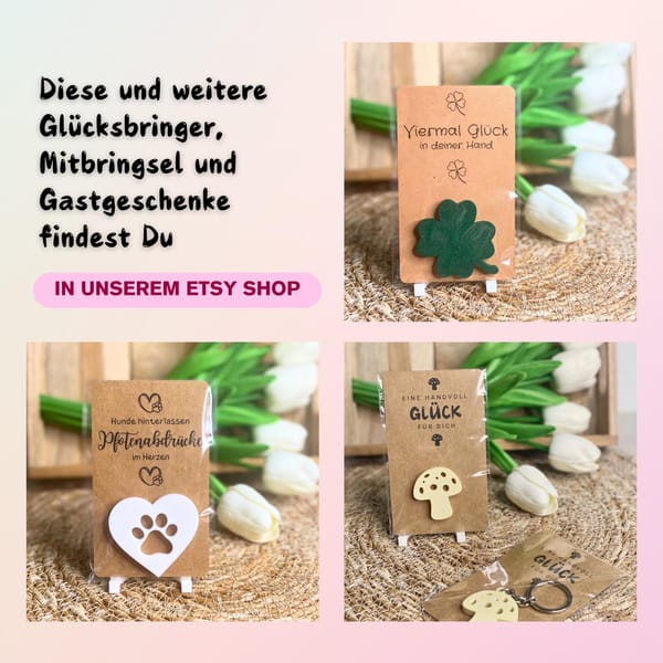 Hasenpost zu Ostern – Handgefertigte 3D-Osterkarte mit Hase im Nest