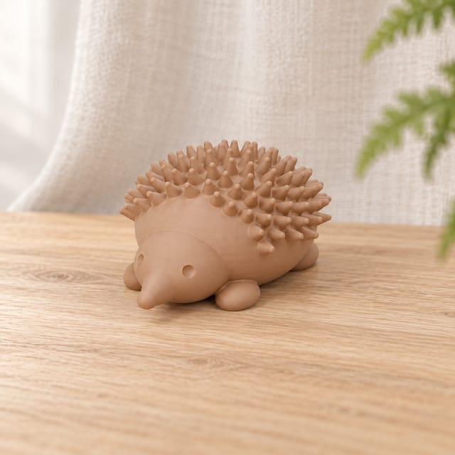Waldzauber · Igel – STL & 3MF
