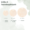 Personalisierter Holzanhänger zur Einschulung 2025 mit Name – Schulkind Gravur – Geschenk zur Schultüte – Junge oder Mädchen - Bild 6