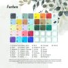 Geburtstag Geldgeschenk „Happy Birthday“ | Personalisierbar mit Reagenzglas | Originelles Geschenk zum Geburstag | Mitbringsel | Kleinigkeit - Bild 3
