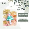 Einschulung Geldgeschenk „Erste Klasse“ | Personalisierbar mit Reagenzglas | Originelles Geschenk zum Schulanfang - Bild 3