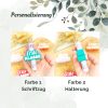 Einschulung Geldgeschenk „Erste Klasse“ | Personalisierbar mit Reagenzglas | Originelles Geschenk zum Schulanfang - Bild 4