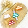 Einschulung Geldgeschenk „Erste Klasse“ | Personalisierbar mit Reagenzglas | Originelles Geschenk zum Schulanfang - Bild 8