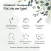 Einschulung Geschenk personalisierter Holzanhänger Schulkind 2025 mit Name & Schultüte – Türschild Deko Kinderzimmer Wanddekoration - Bild 8