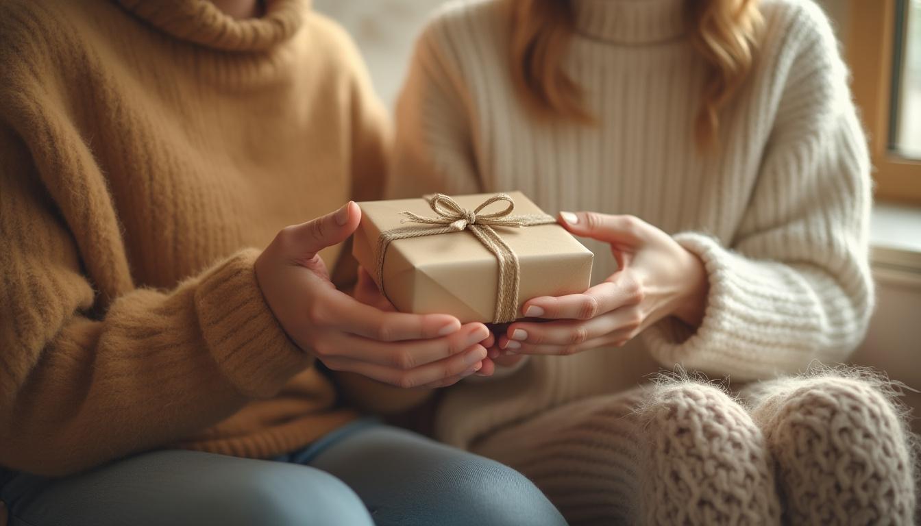 CharmWerk Geschenkfinder - Finde das perfekte Geschenk